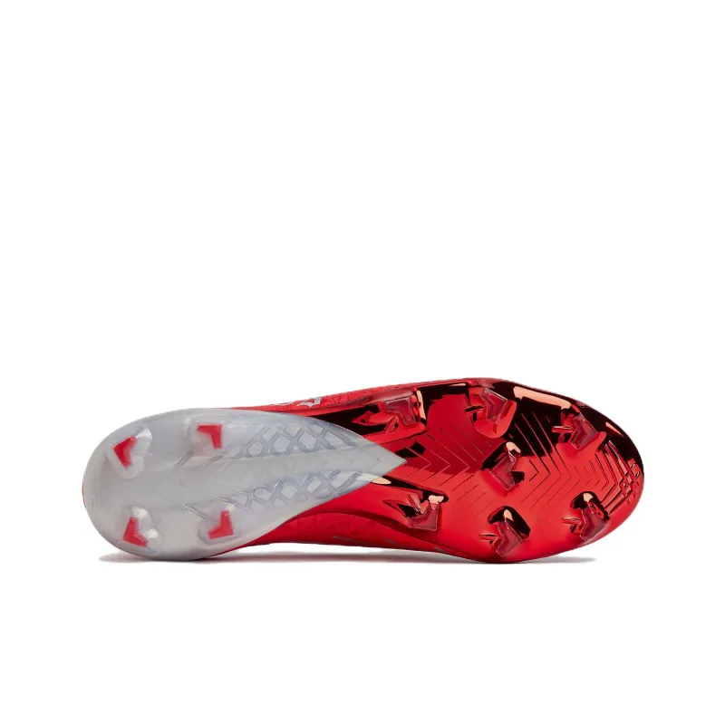 New Balance Furon V7 X Bukayo Saka Pro FG 'Energy Red'-5