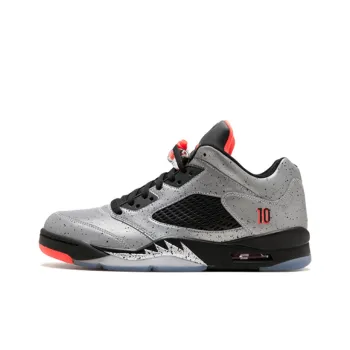 JORDAN 5 Retro Low Neymar