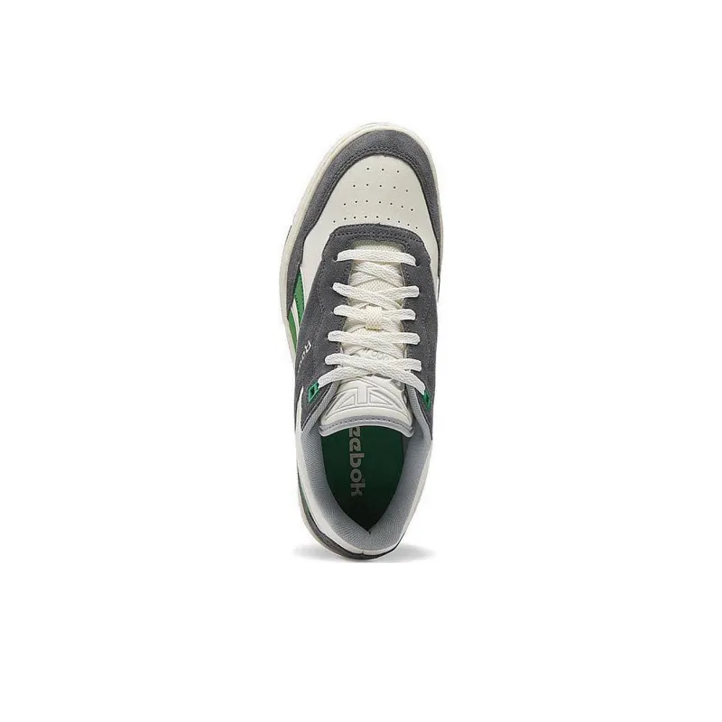 Reebok BB4000 2 'Letterman Jacket Pack Grey Green'-4