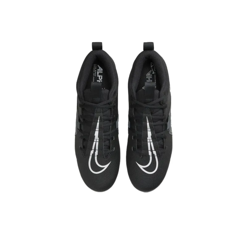 Nike Alpha Menace Varsity 3 'Black Iron Grey'-3
