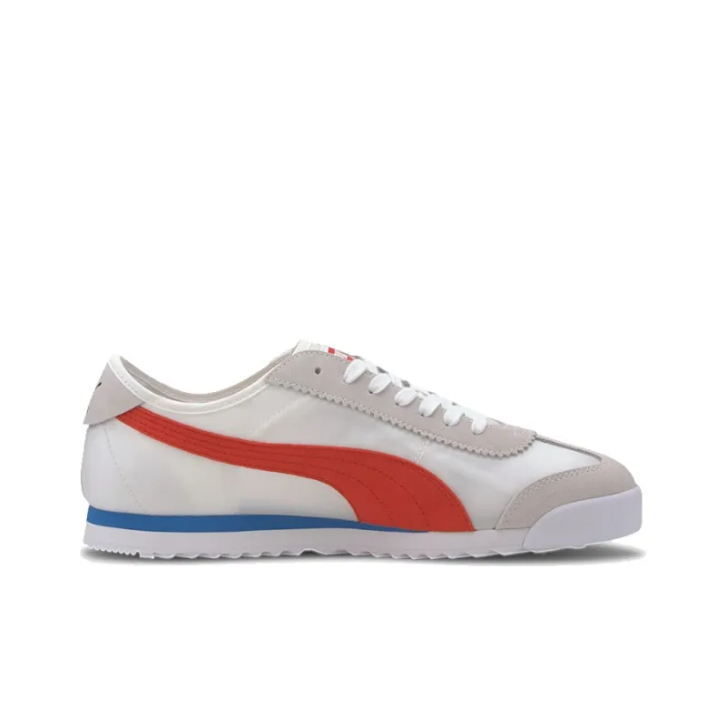 PUMA Roma '68 Nylon 'High Risk Red'-1