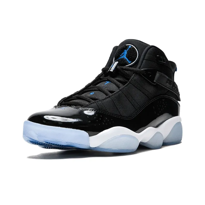 Jordan 6 Rings Space Jam 2018-1