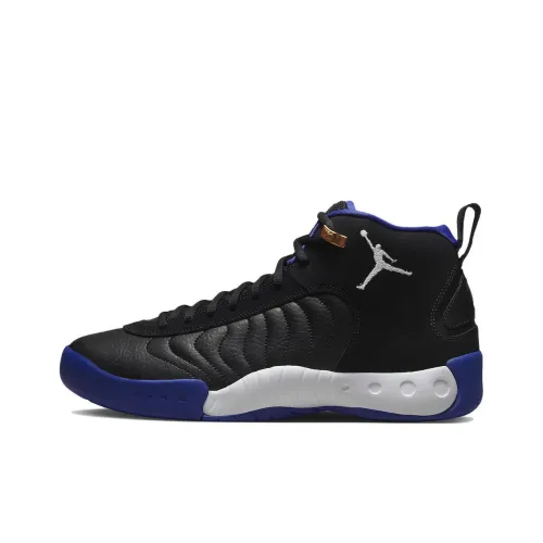 Nike Jordan Jumpman Pro 'Black Concord' Men's