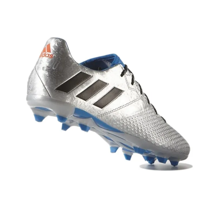 Adidas Messi 16.3 Fg 'Silver'-3