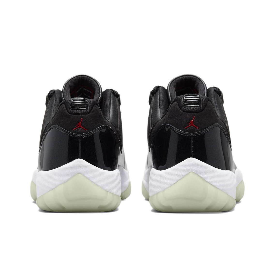 Nike Air Jordan 11 Low 72-10
