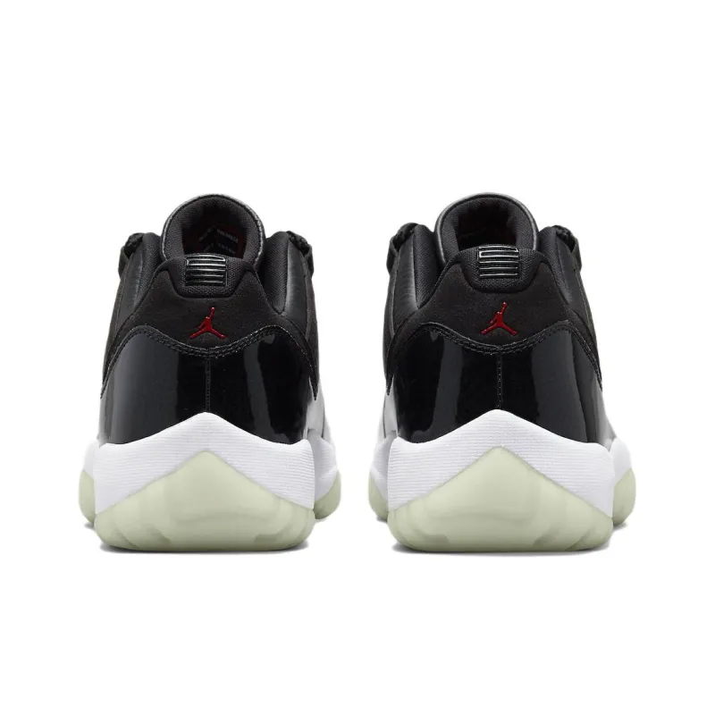 Jordan 11 Retro Low 72 10-4