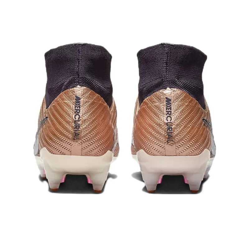 Nike Zoom Superfly 9 Elite SG Pro Ac Generation Pack Metallic Copper-4