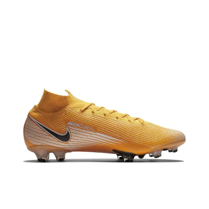 Nike Mercurial Superfly 7 Elite Fg Laser Orange-1