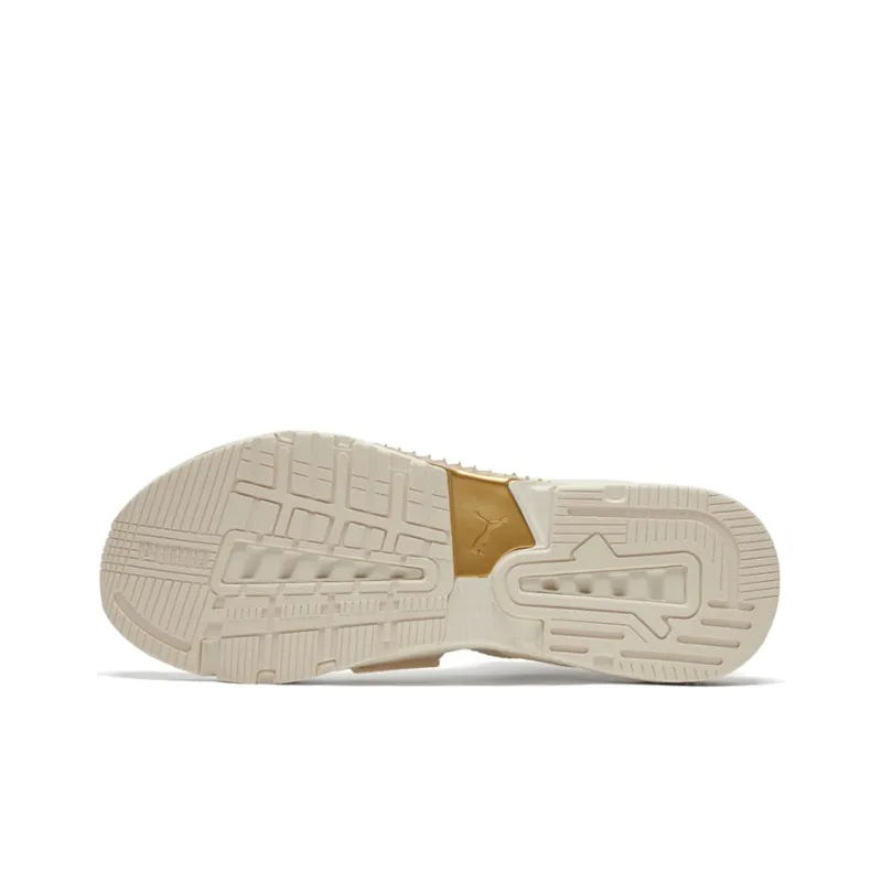 PUMA Provoke Xt Mid 'White Team Gold' Women's-5
