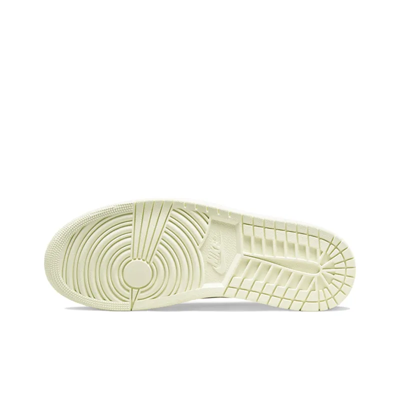 Jordan 1 Centre Court Coconut Milk Sail-5