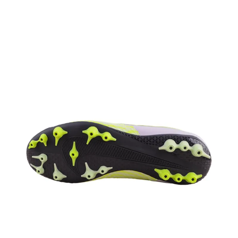 Nike Phantom Gx Academy Ag 'Yellow'-4