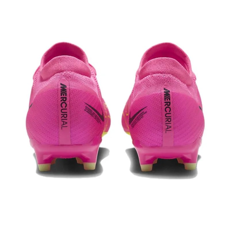 Nike Air Zoom Vapor 15 Pro Ag Pro 'Pink'-4