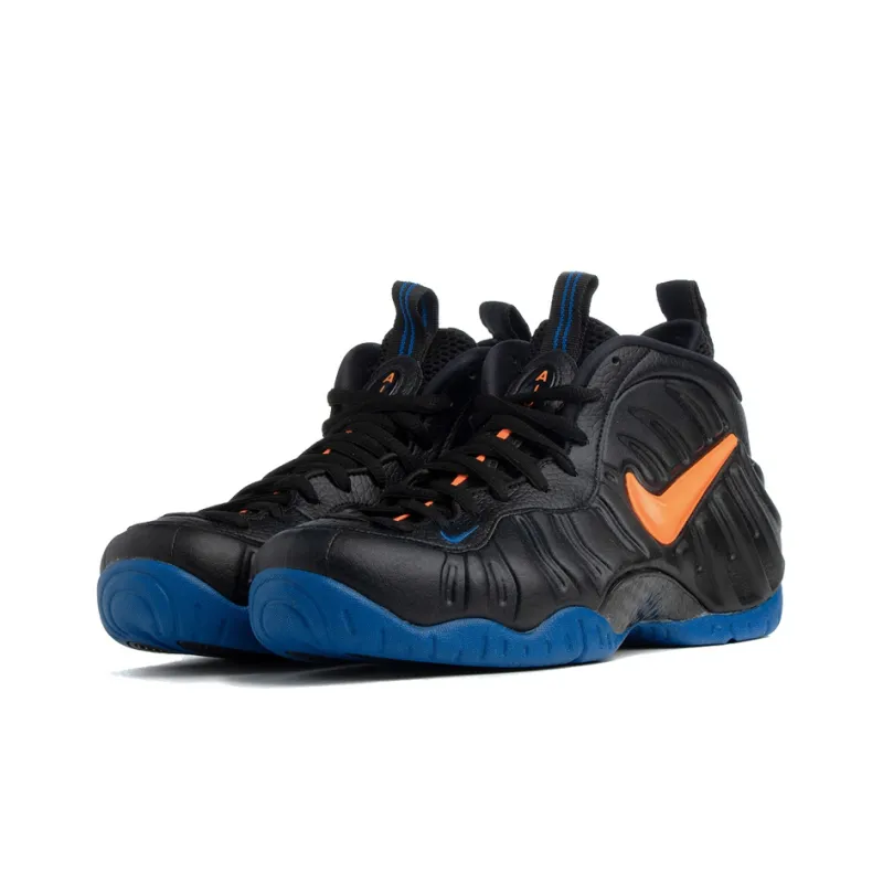 Nike Air Foamposite Pro Knicks-2