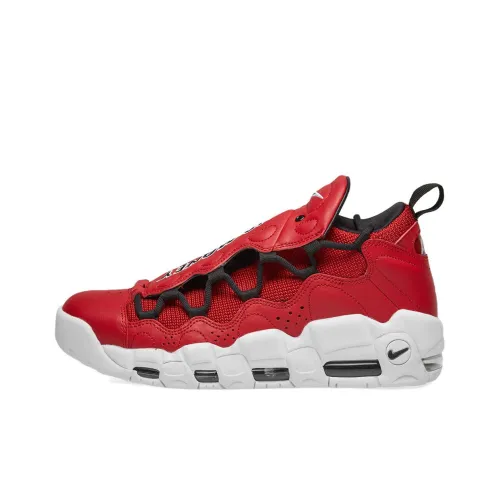 Nike Air More Money Gym Red