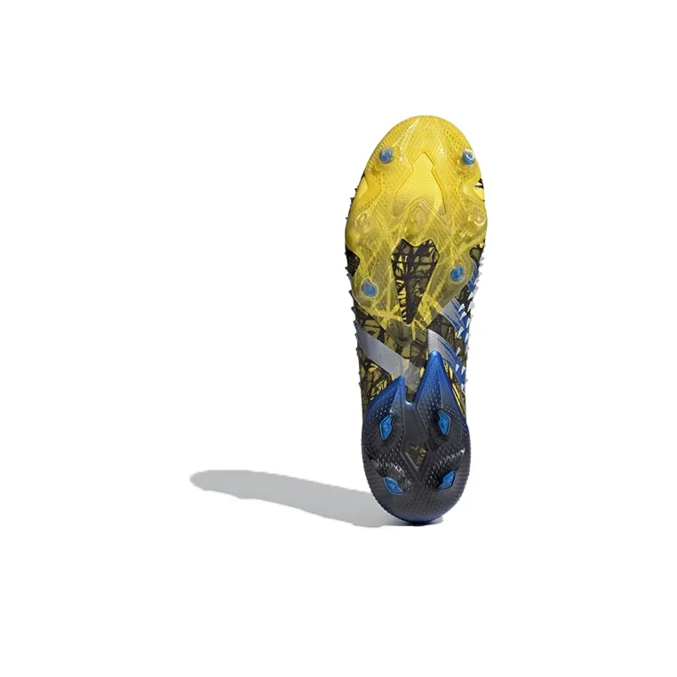 Adidas Predator Freak.1 Fg Marvel X Men Wolverine-5