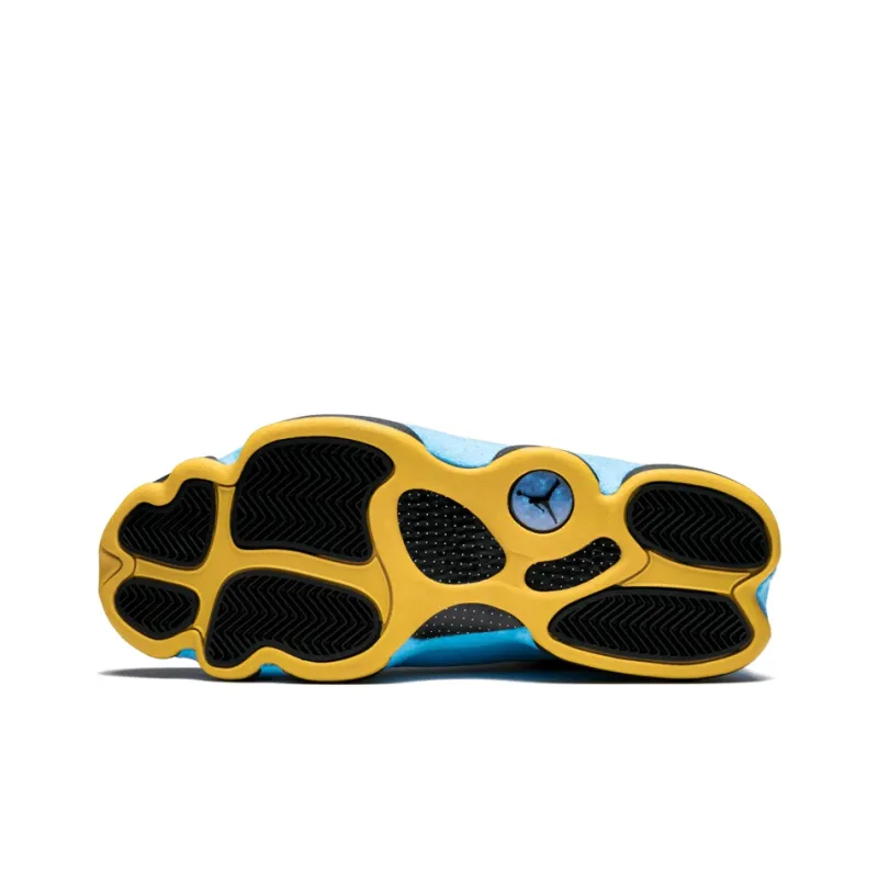 Jordan 13 Retro Chris Paul Away-4