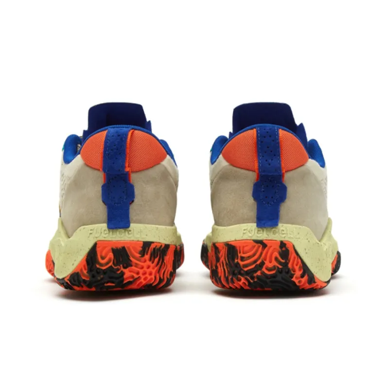 New Balance 2WXY Low 'Gray Orange Cream'-4