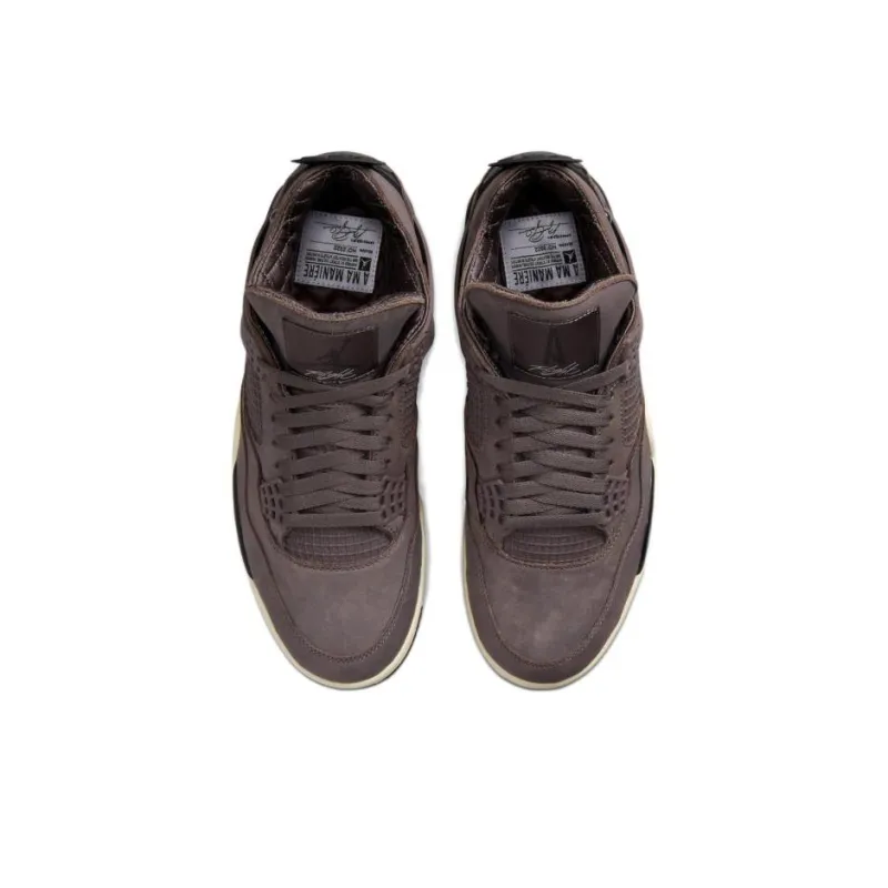Jordan 4 Retro Sp A Ma Maniére Violet Ore-3