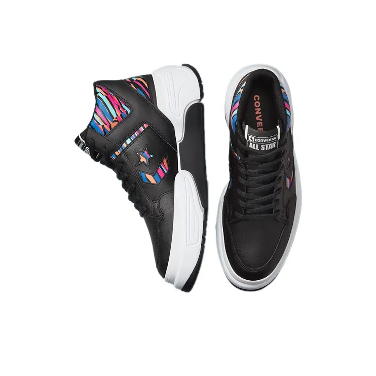 Converse Weapon Cx Mid 'Striped'-3