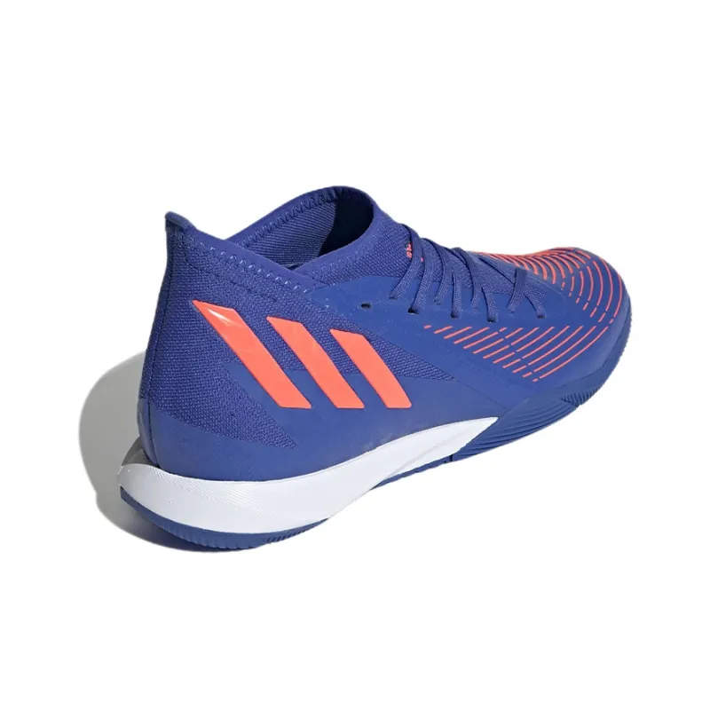 Adidas Predator Edge.3 In 'Hi Res Blue Turbo'-3