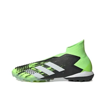 Adidas Predator Mutator 2.0 Turf Signal Green