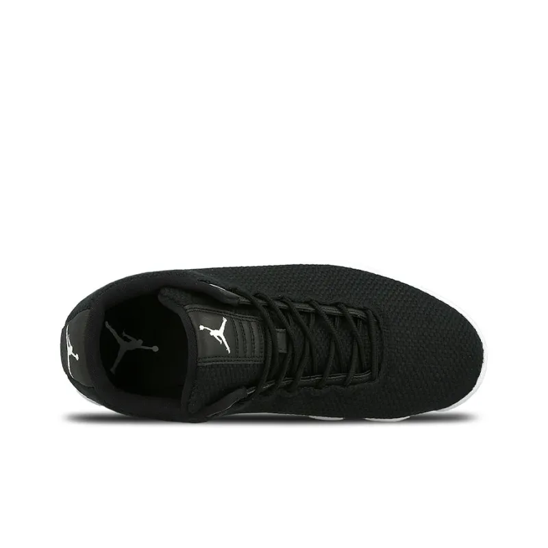 Jordan Horizon Low Black-4