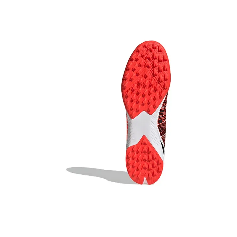 adidas X Speedportal Messi.3 TF 'White Solar Red'-5