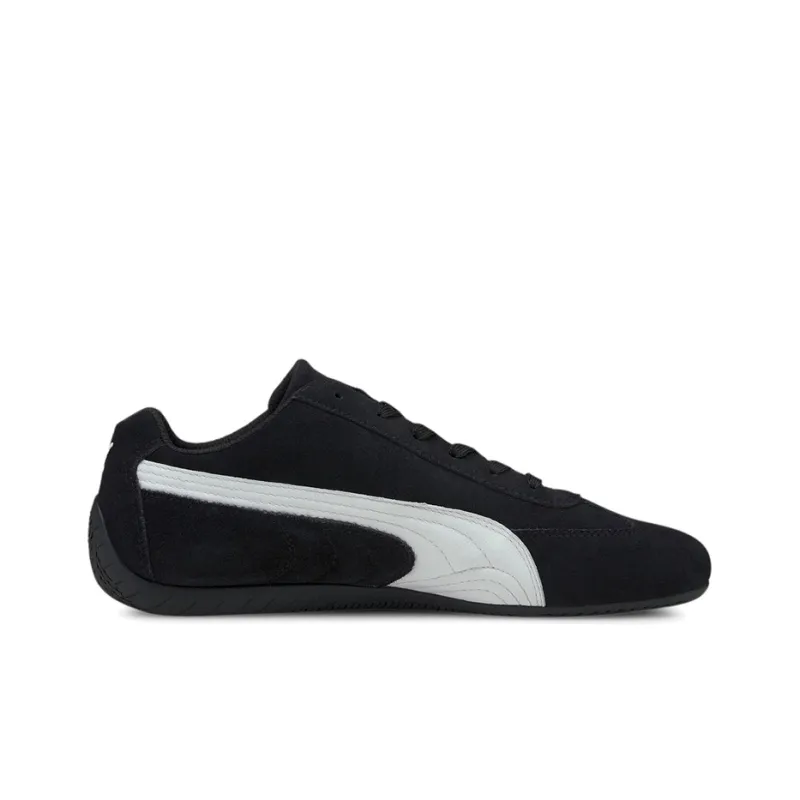PUMA X Scuderia Ferrari Speedcat 'Black White'-1