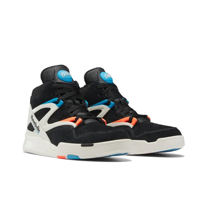 Reebok Pump Omni Zone Ii Rec Center-2