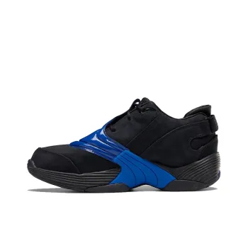 Reebok Answer 5 Black Royal