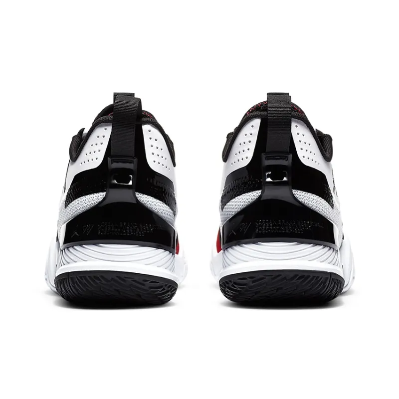 Jordan Westbrook One Take "Black Toe"-4