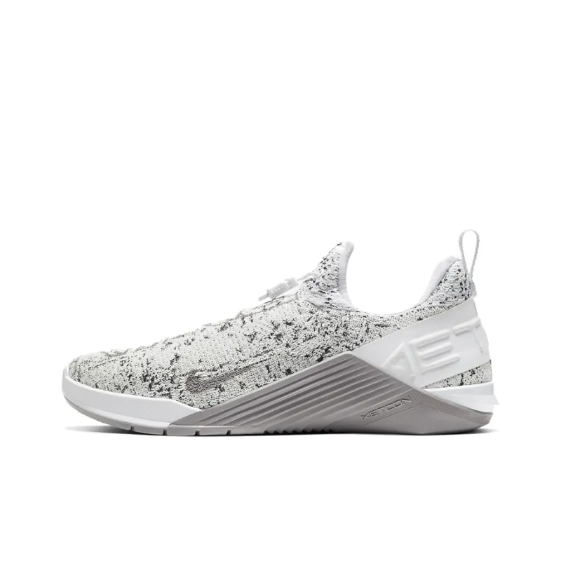 Nike React Metcon 'White' Women's-0