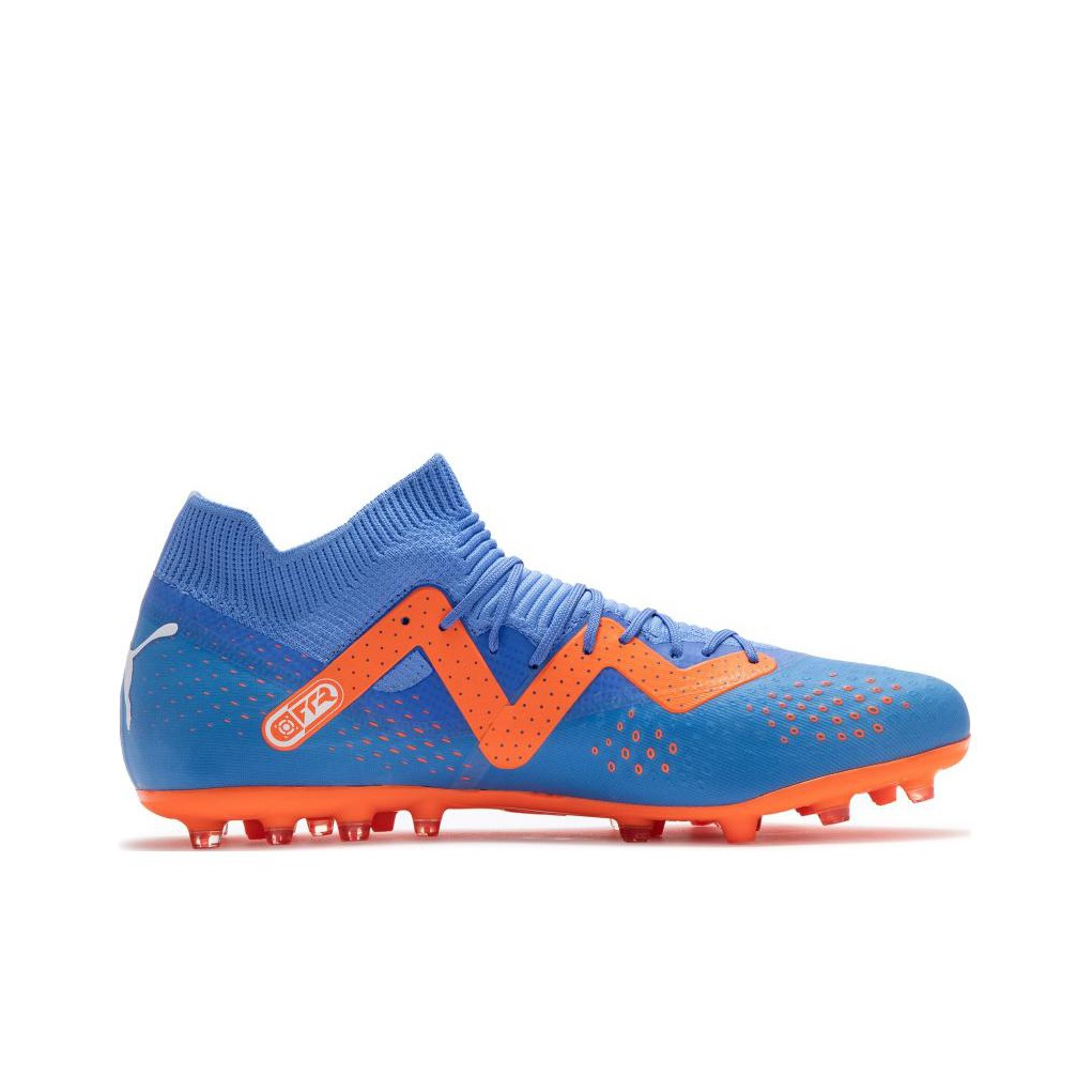 PUMA Future Match Mg 'Blue/Orange' - POIZON
