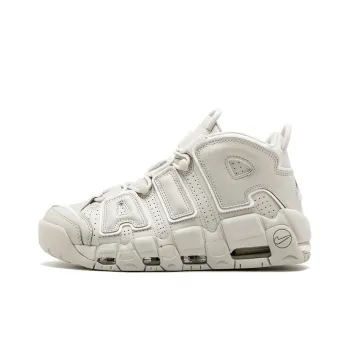 Nike Air More Uptempo Light Bone