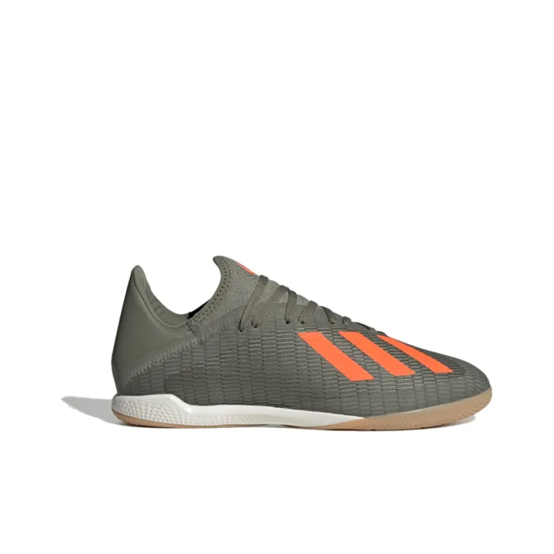 Adidas X 19.3 In 'Legacy Green'-1