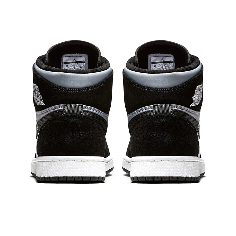 Jordan 1 Retro High Premium Wolf Grey-4