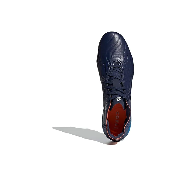 adidas Copa Sense.1 FG 'Team Navy'-4