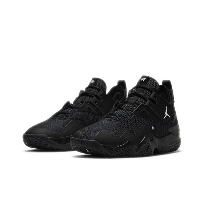 JORDAN Westbrook One Take 'Black Anthracite'-2