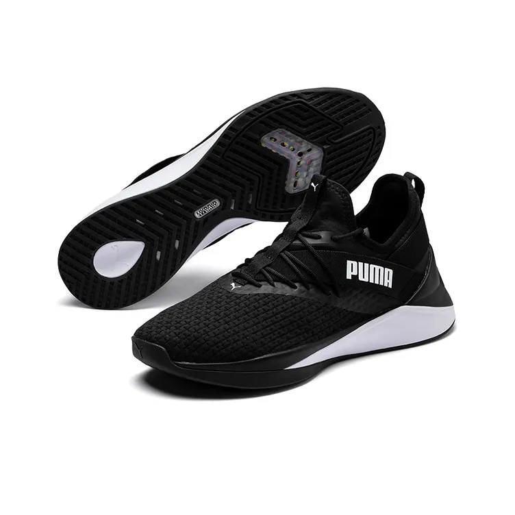 PUMA Jaab Xt 'Black White'-4