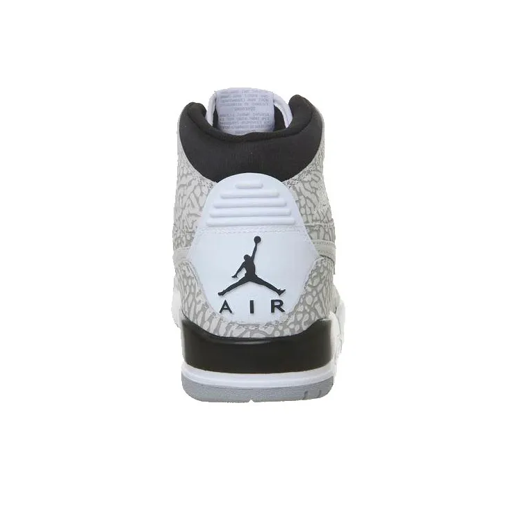 Jordan Legacy 312 Flip-4