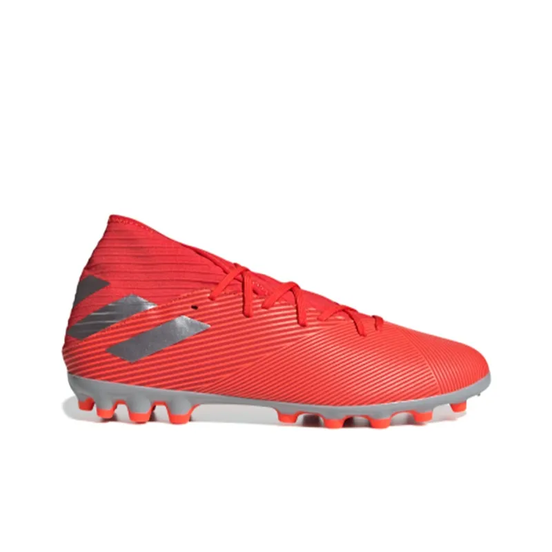 Adidas Nemeziz 19.3 Ag 'Red'-1