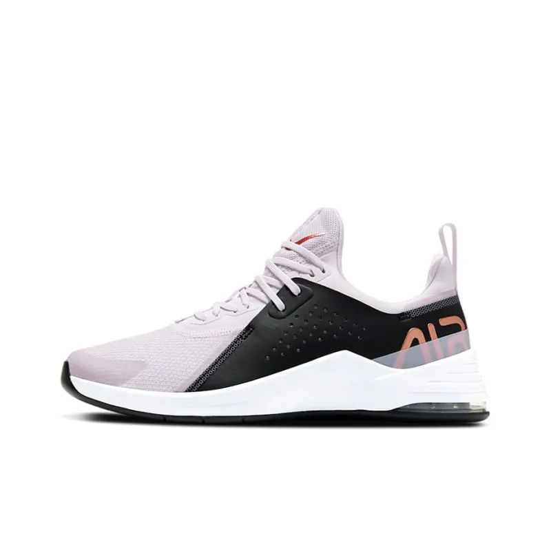 Nike Air Max Bella Tr 3 'Light Violet Black' Women's-0