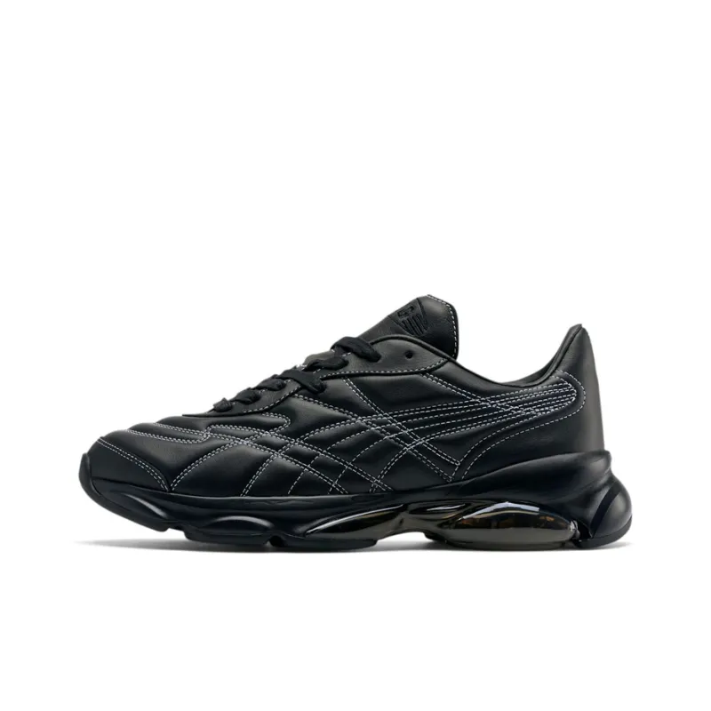 PUMA Cell Dome Billy Walsh Black-0