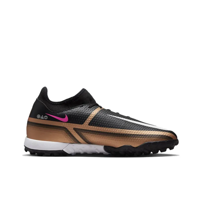Nike Phantom GT2 Academy Dynamic Fit Tf Generation Pack Metallic Copper-1