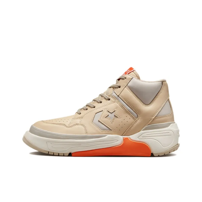 Converse Weapon Mid Cx Egret Light Twine-0