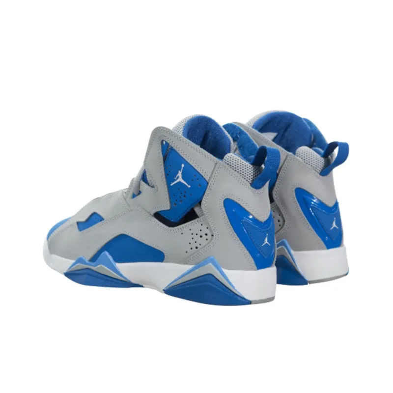 JORDAN True Flight 'Blue Spark' Gs-3