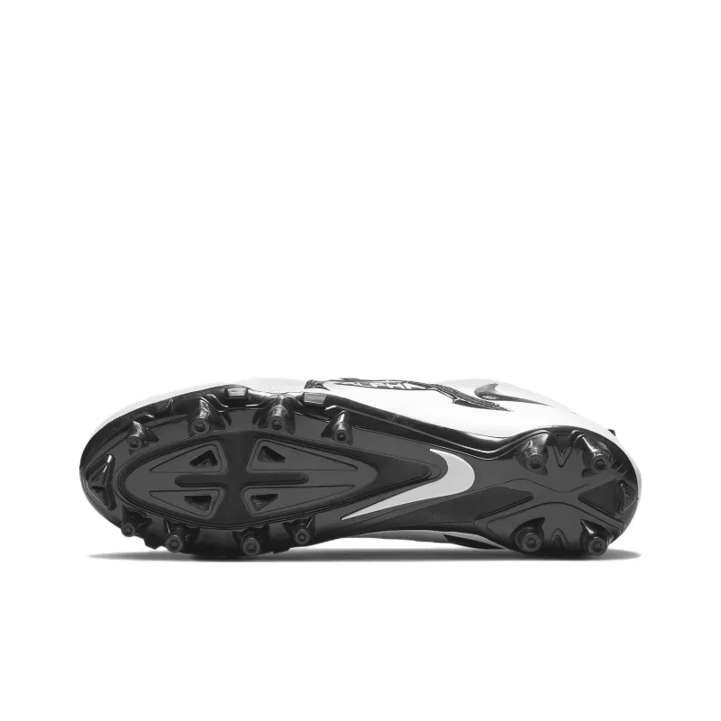 Nike Alpha Menace Varsity 3 White Black-5