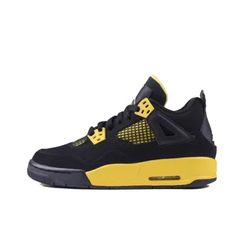 JORDAN 4 Retro Thunder 2012 GS