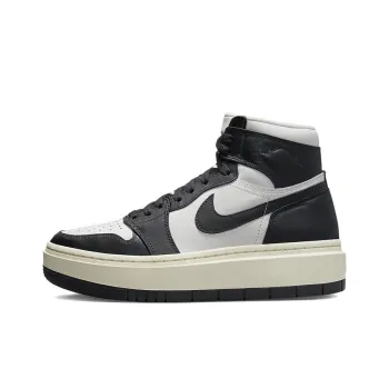 JORDAN 1 Elevate High Summit White Dark Ash Women's