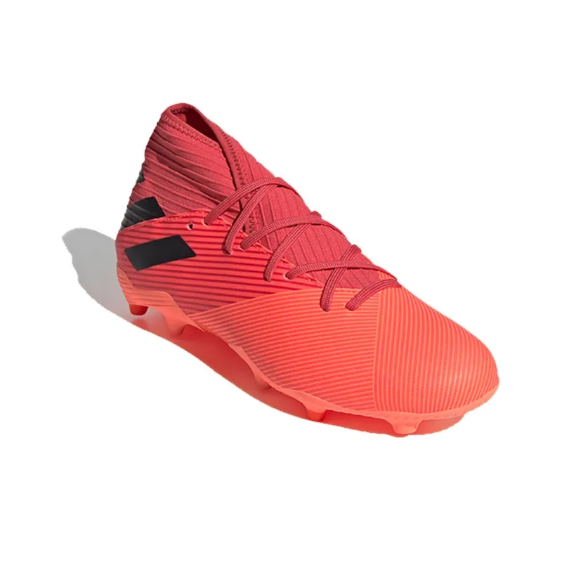 Adidas Nemeziz 19.3 Fg 'Red'-2